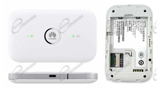 Saponetta 4g huawei e5573 sbloccata: È router 4g wifi portatile huawei per  sim: iliad, vodafone, tim, wind tre - huawei-4g-e5573 