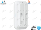 UBIQUITI UNIFI ROUTER SWISS ARMY KNIFE ULTRA UK WIRELESS ACCESS POINT WI-FI MESH AC1200