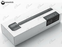 WOWSTICK 1F+ SET PENNA AVVITATORE E CACCIAVITE ELETTRICO A BATTERIA CON NUMEROSE PUNTE UTENSILI